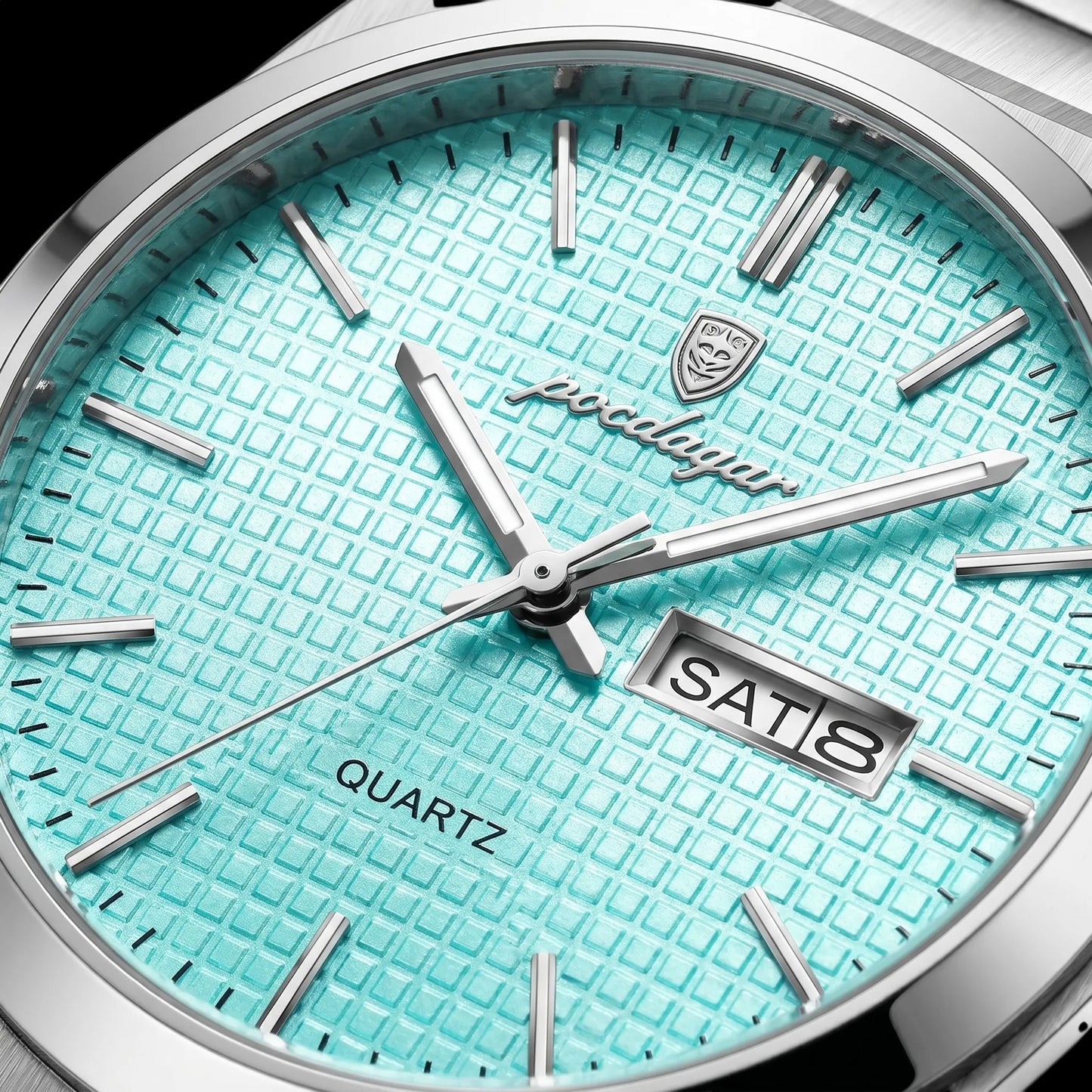 Norentime® Guilloche