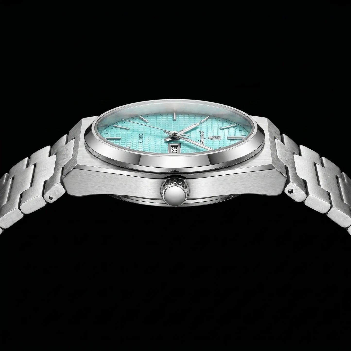 Norentime® Guilloche