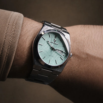 Norentime® Guilloche