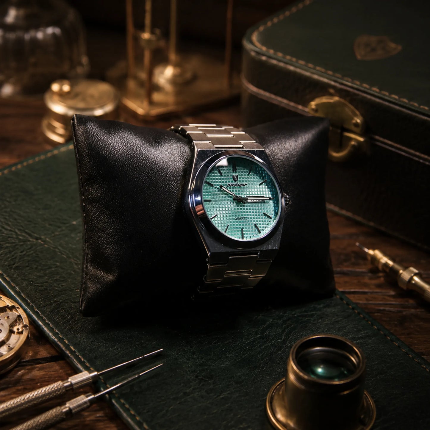 Norentime® Guilloche
