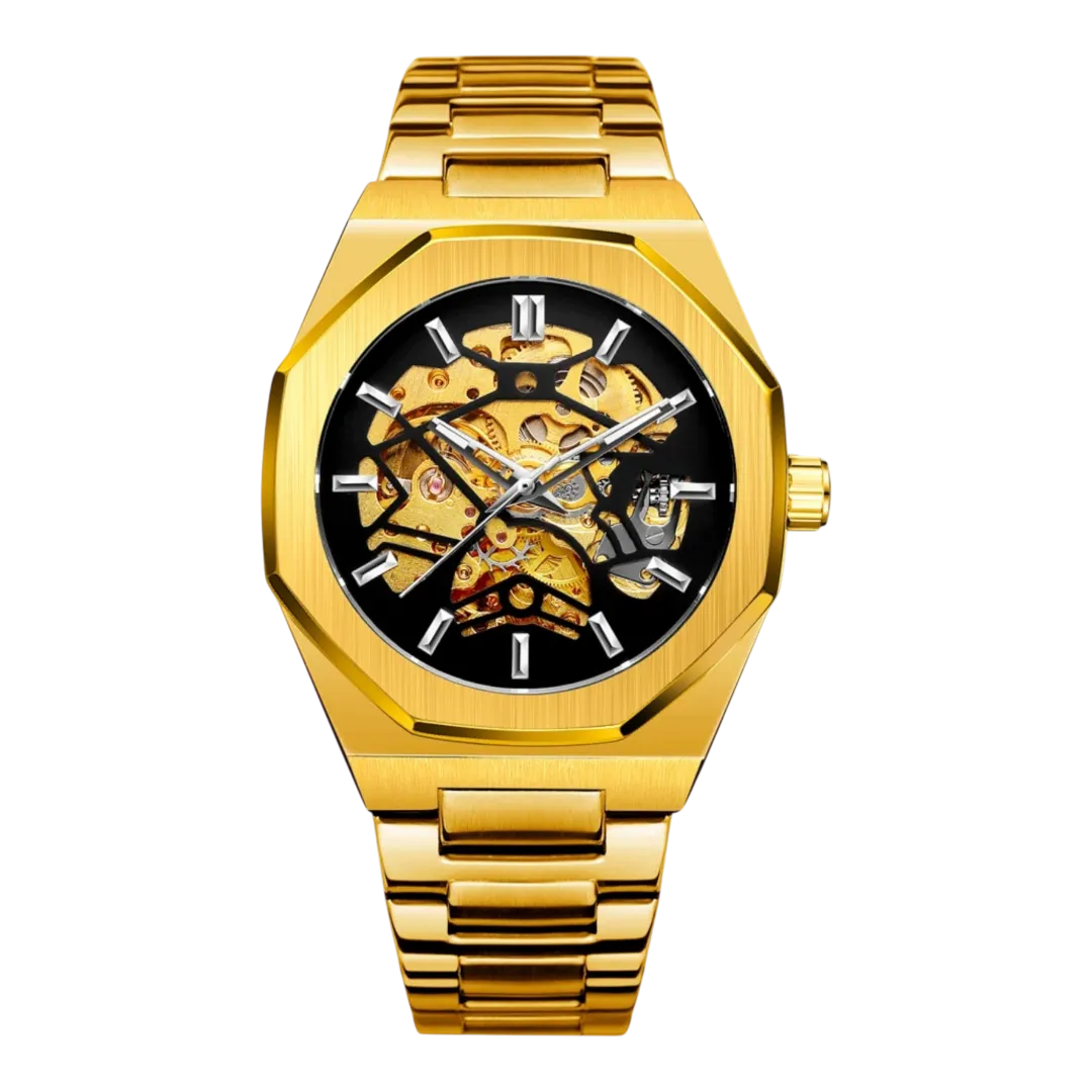 Norentime® Iron Ridge