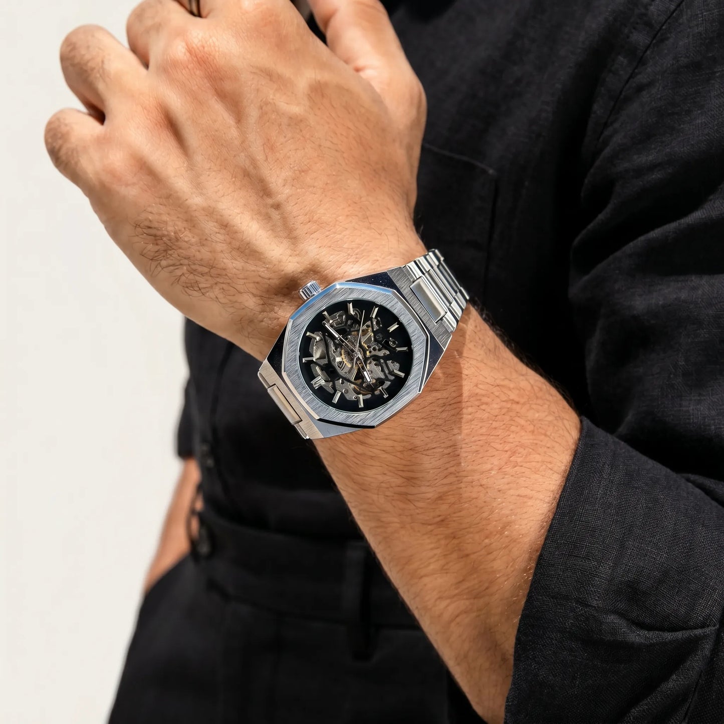 Norentime® Iron Ridge
