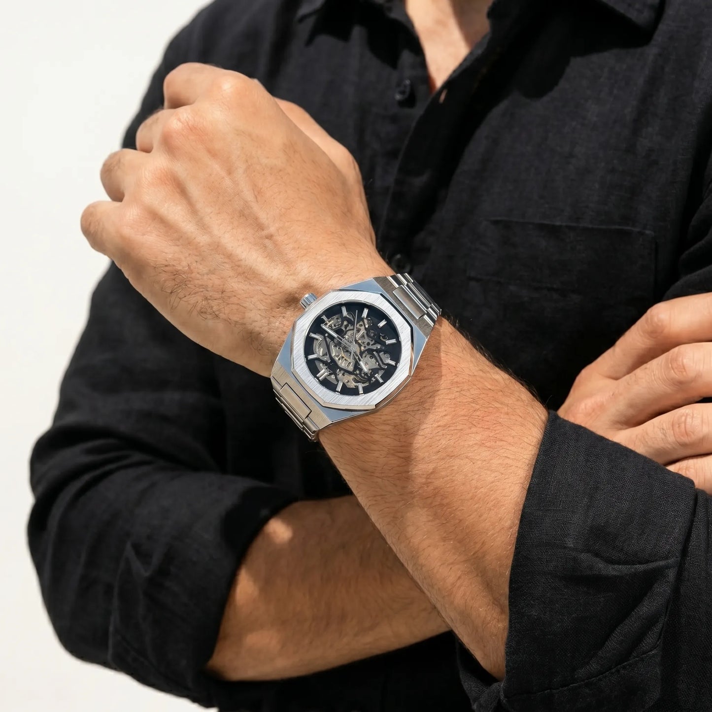 Norentime® Iron Ridge