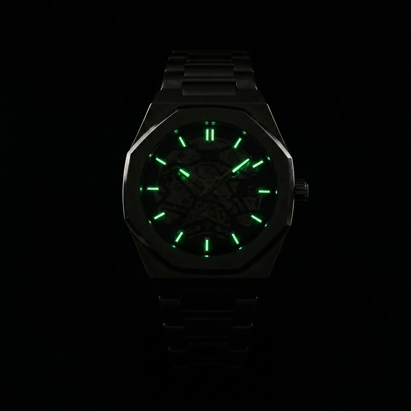 Norentime® Iron Ridge