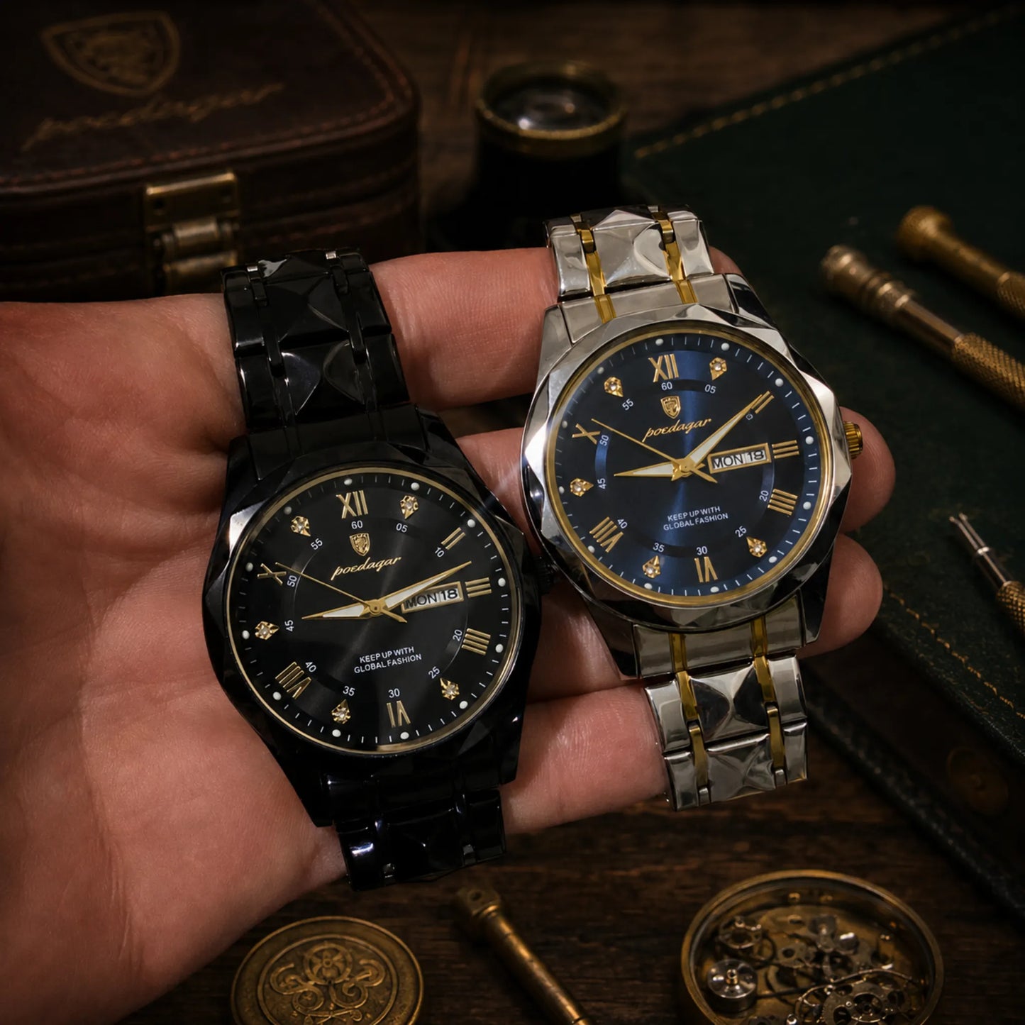 Norentime® Levant