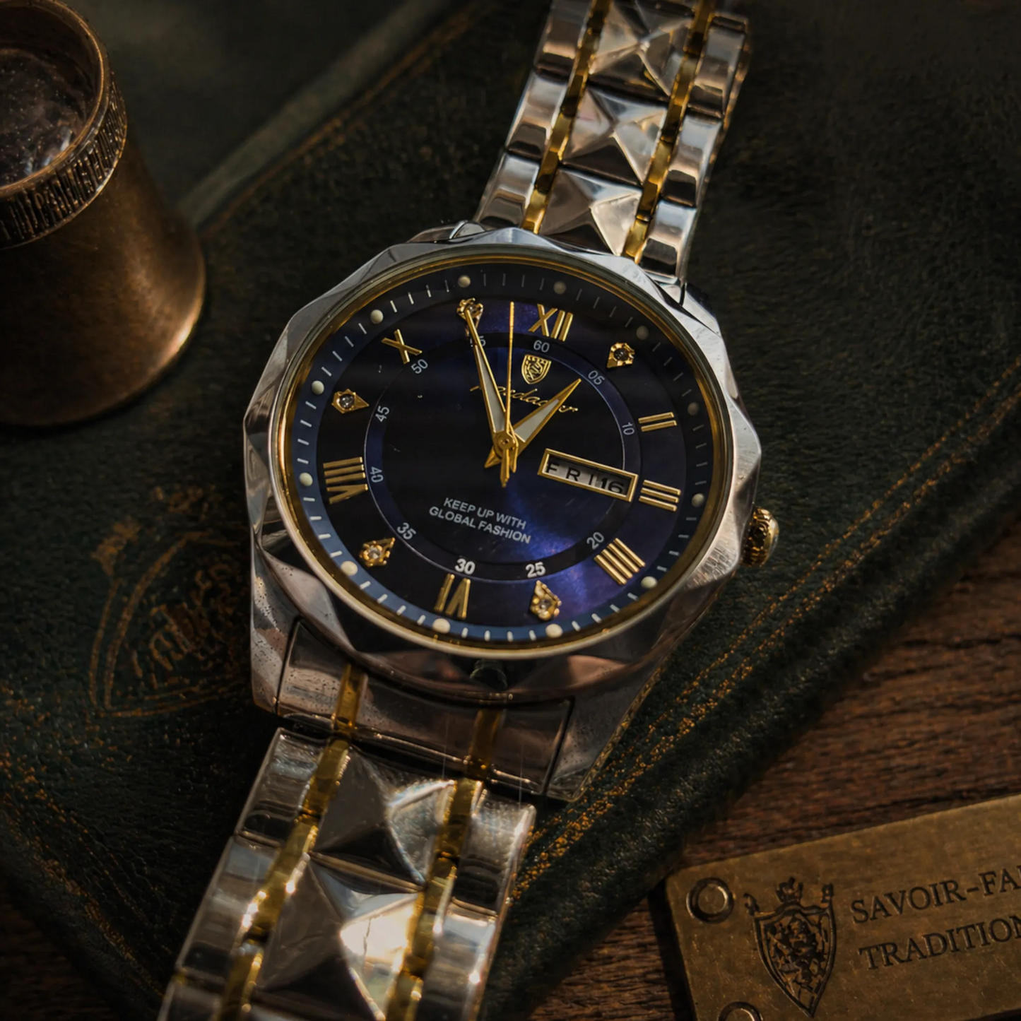 Norentime® Levant
