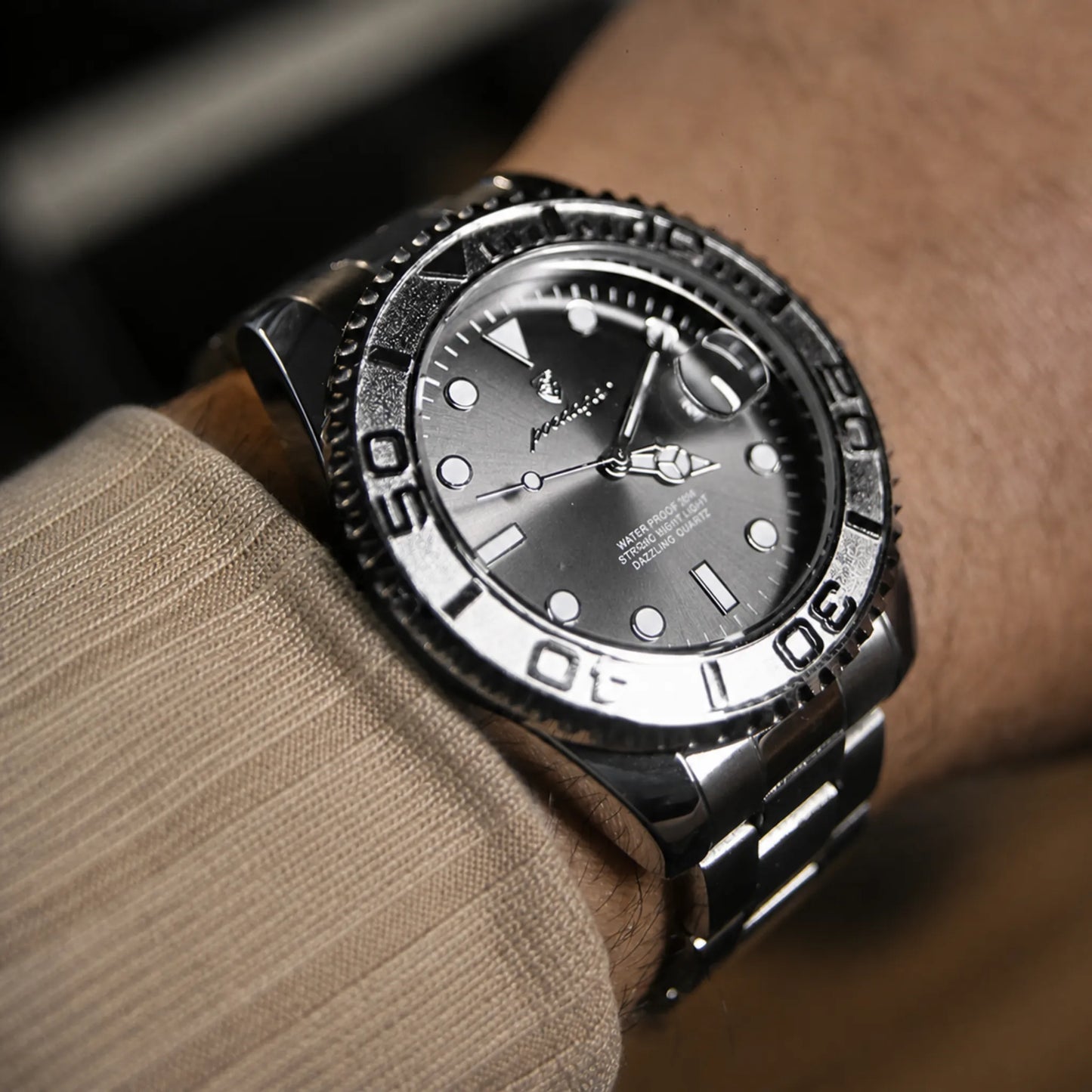 Norentime® Mariner