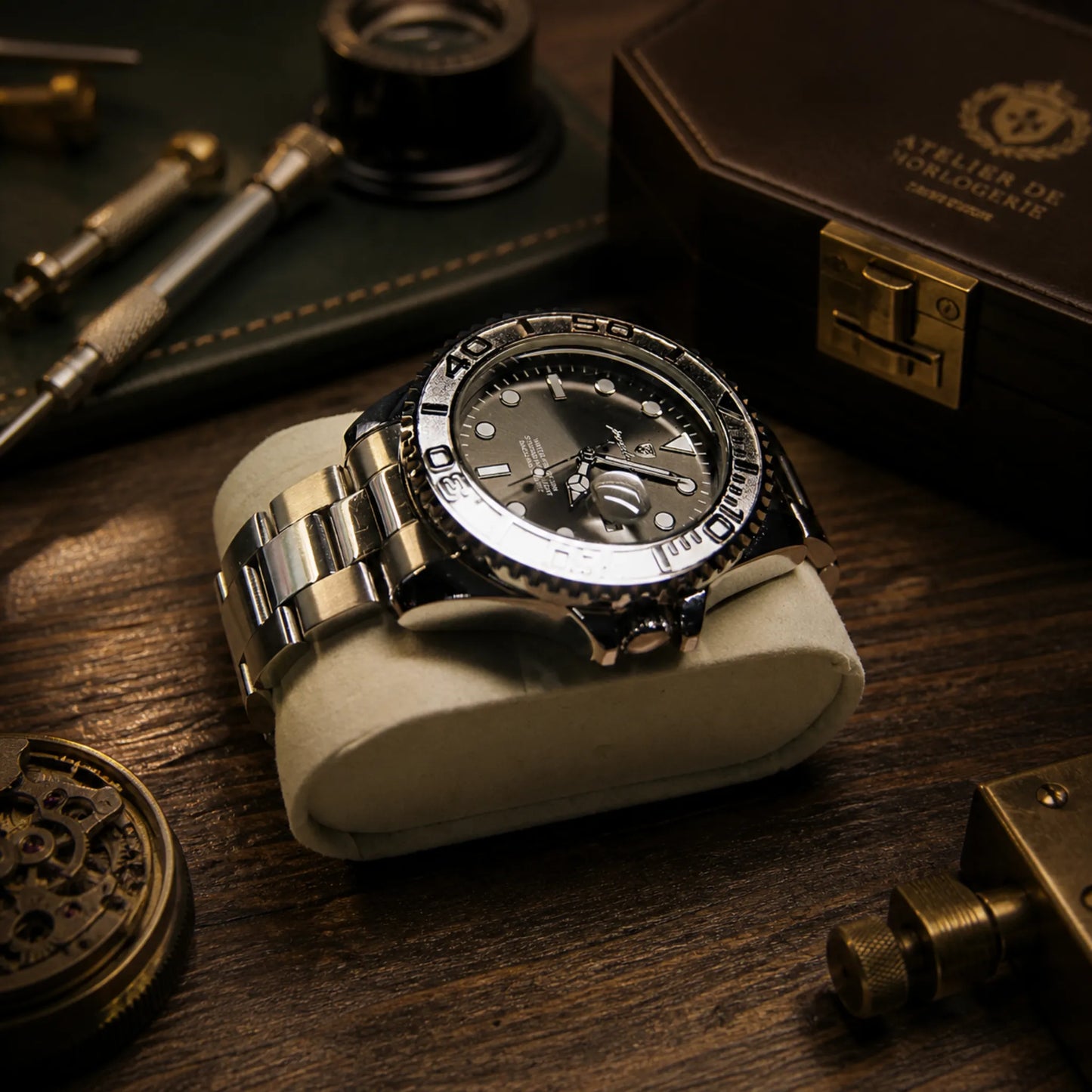 Norentime® Mariner