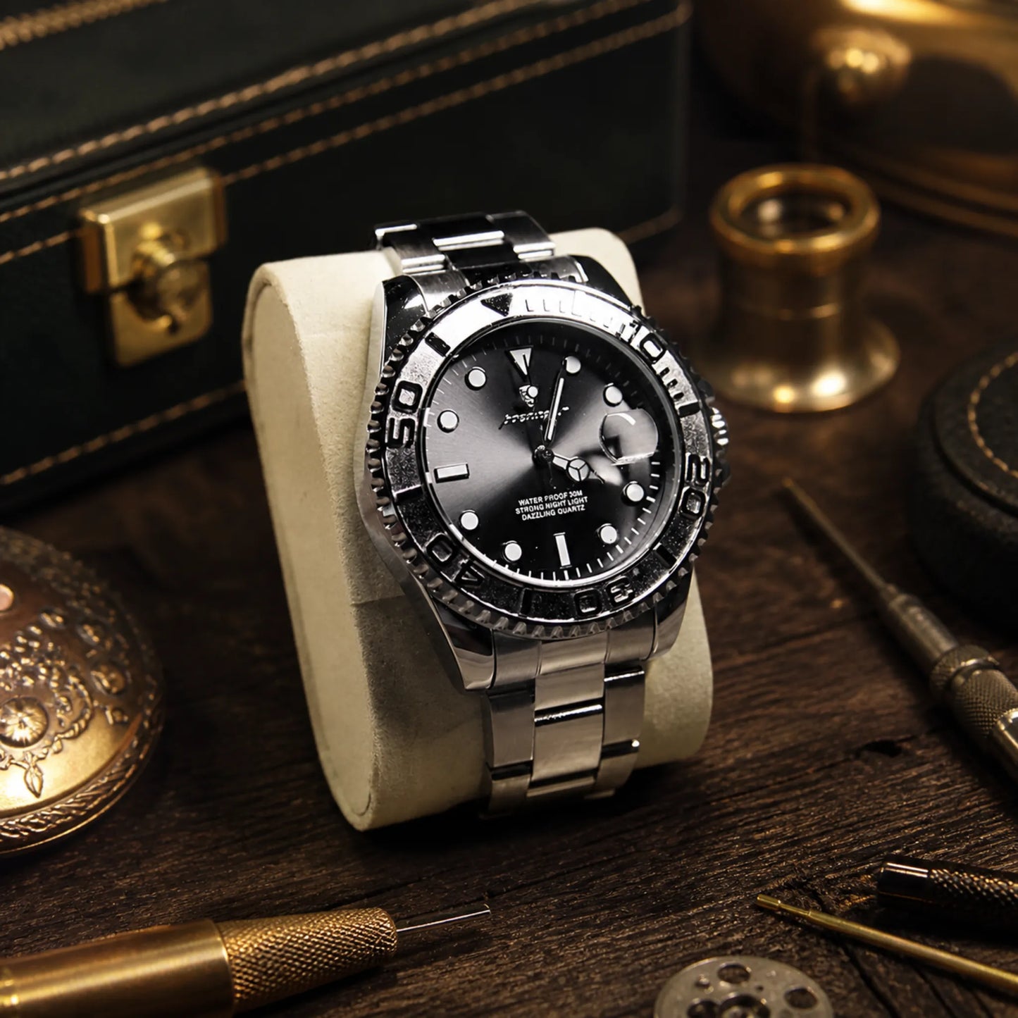 Norentime® Mariner