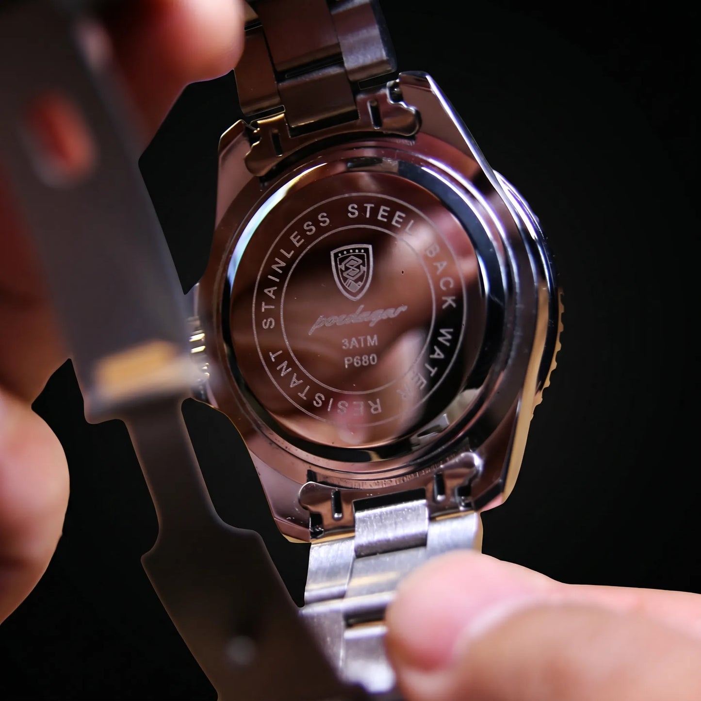 Norentime® Mariner