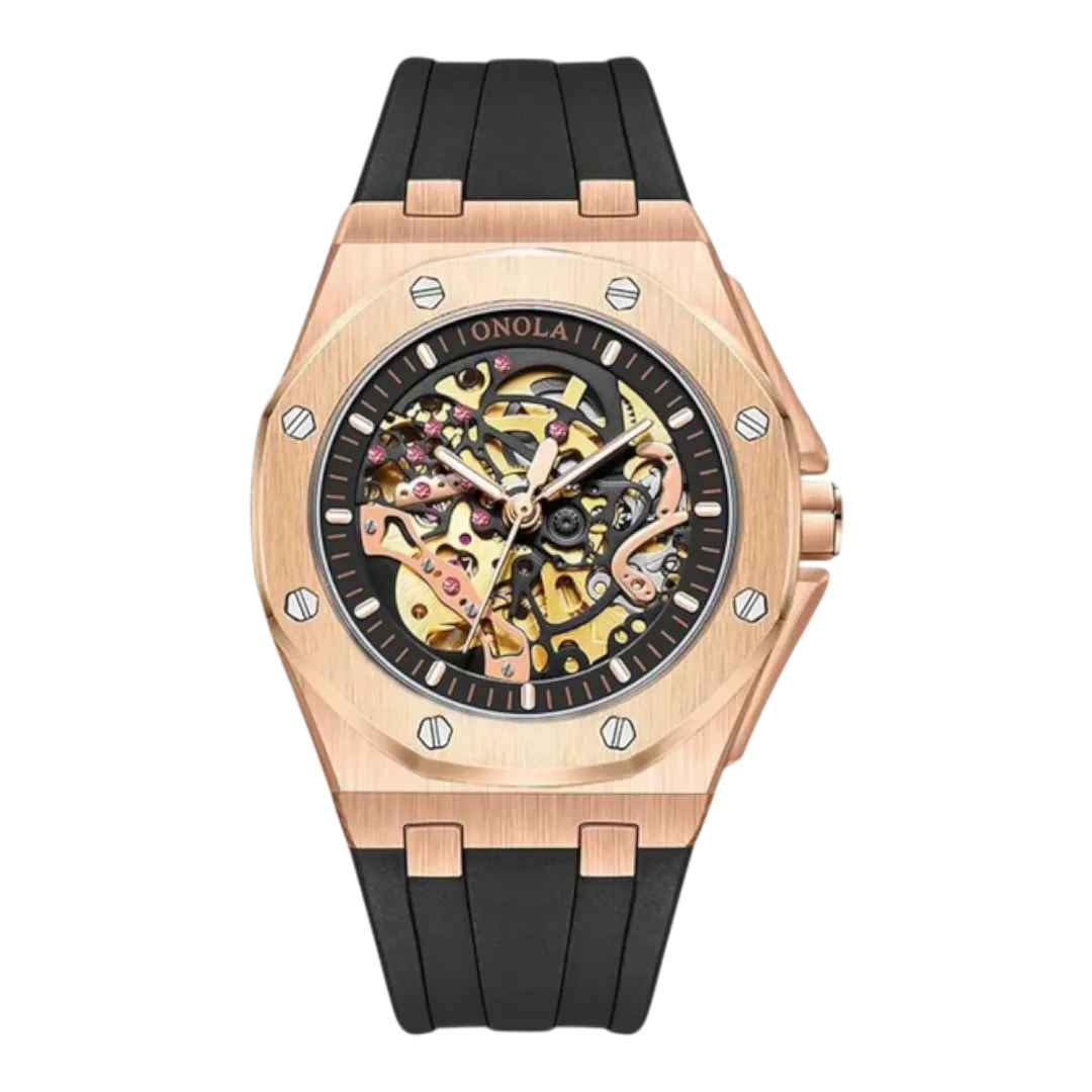 Norentime® Obsidian Crest