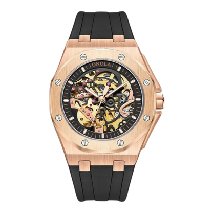 Norentime® Obsidian Crest