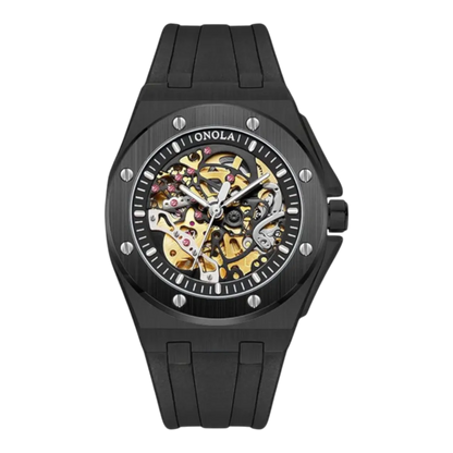 Norentime® Obsidian Crest