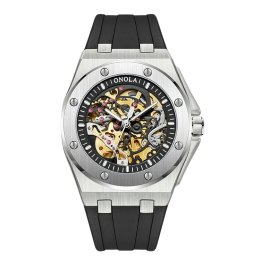 Norentime® Obsidian Crest