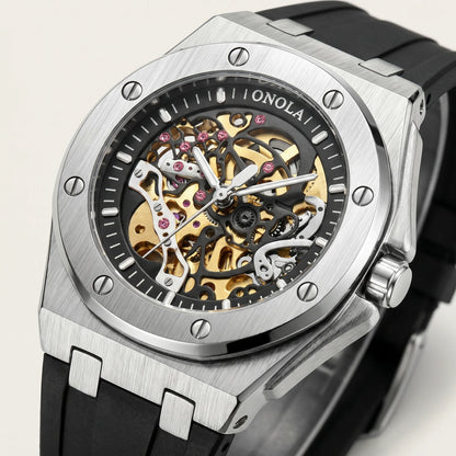 Norentime® Obsidian Crest