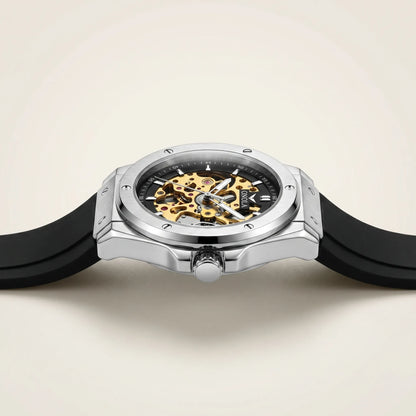 Norentime® Obsidian Crest