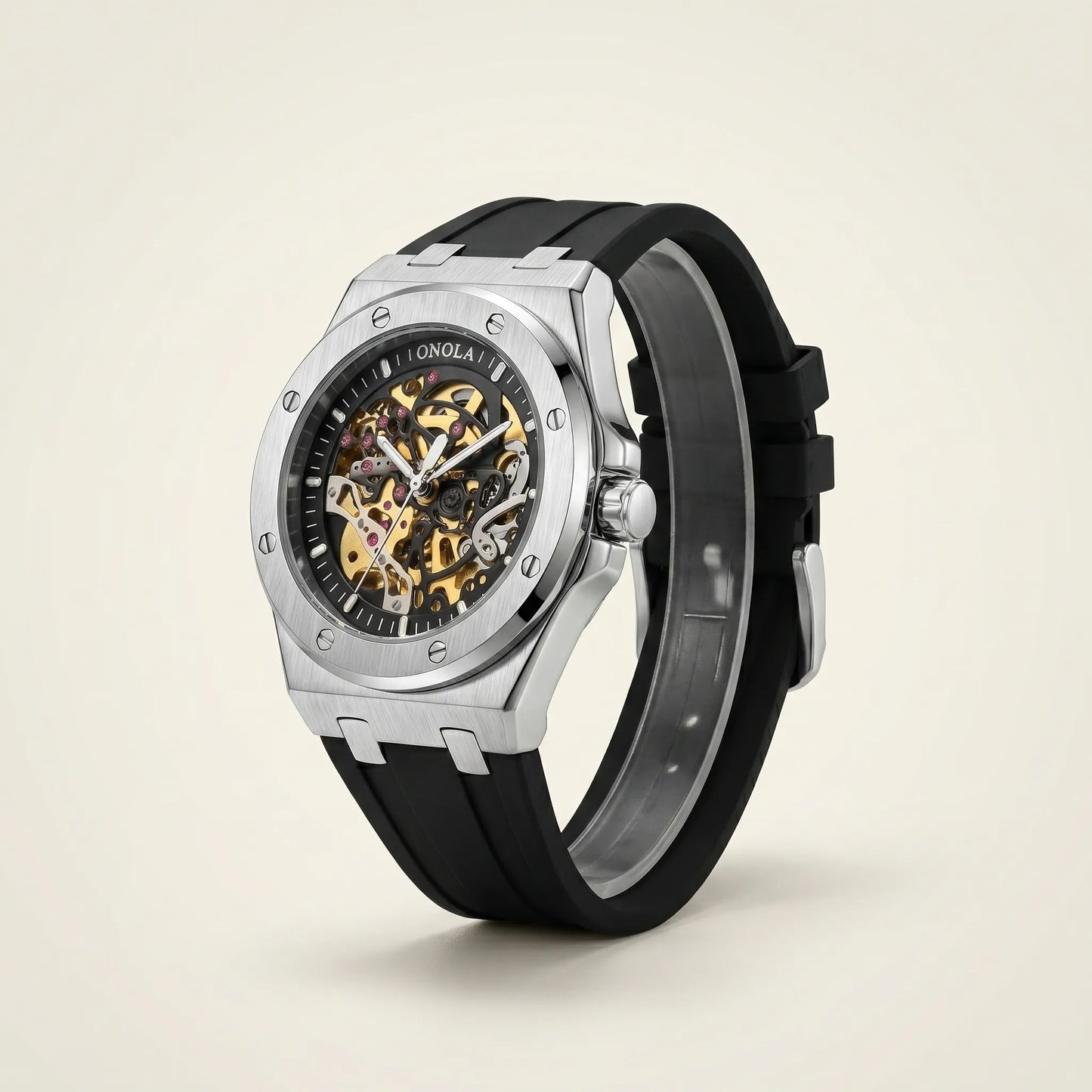 Norentime® Obsidian Crest
