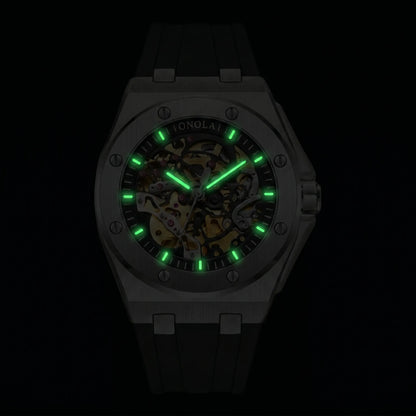 Norentime® Obsidian Crest
