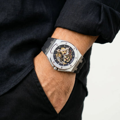 Norentime® Obsidian Crest