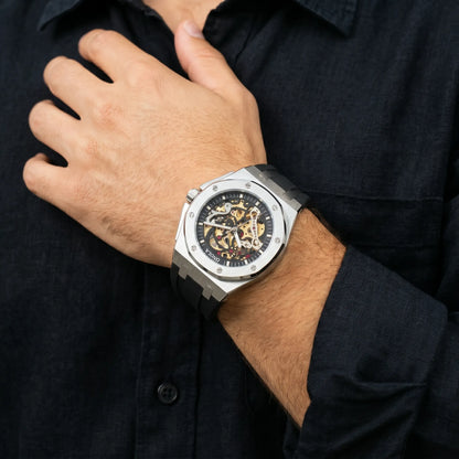 Norentime® Obsidian Crest