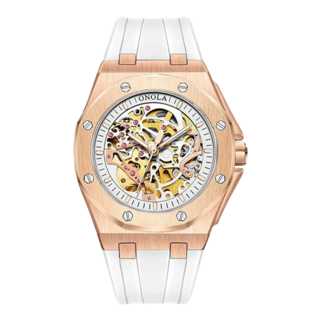 Norentime® Obsidian Crest