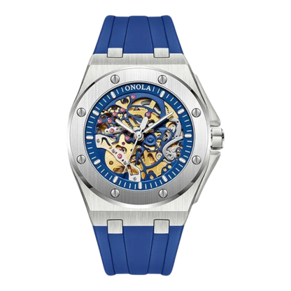 Norentime® Obsidian Crest