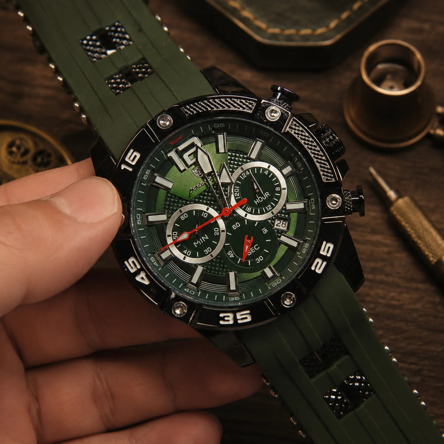 Norentime® Ranger