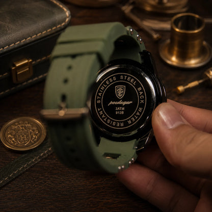 Norentime® Ranger