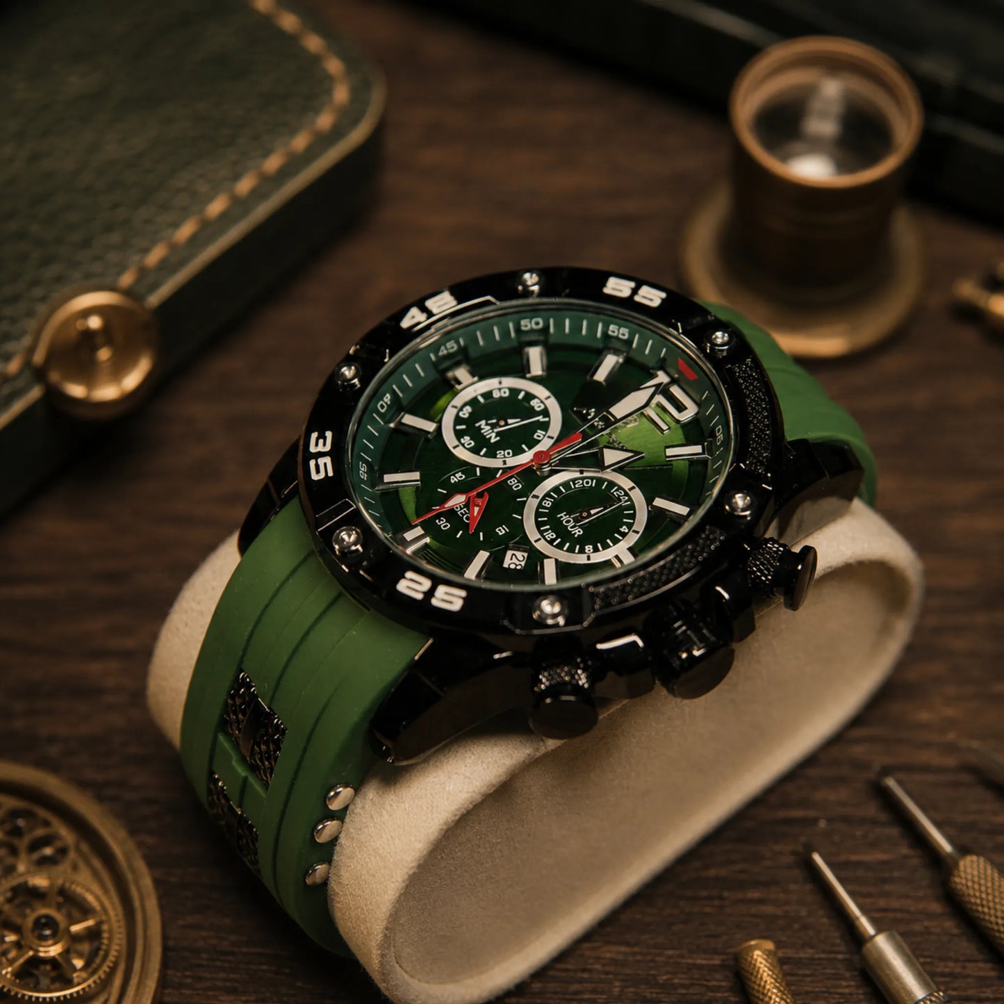 Norentime® Ranger