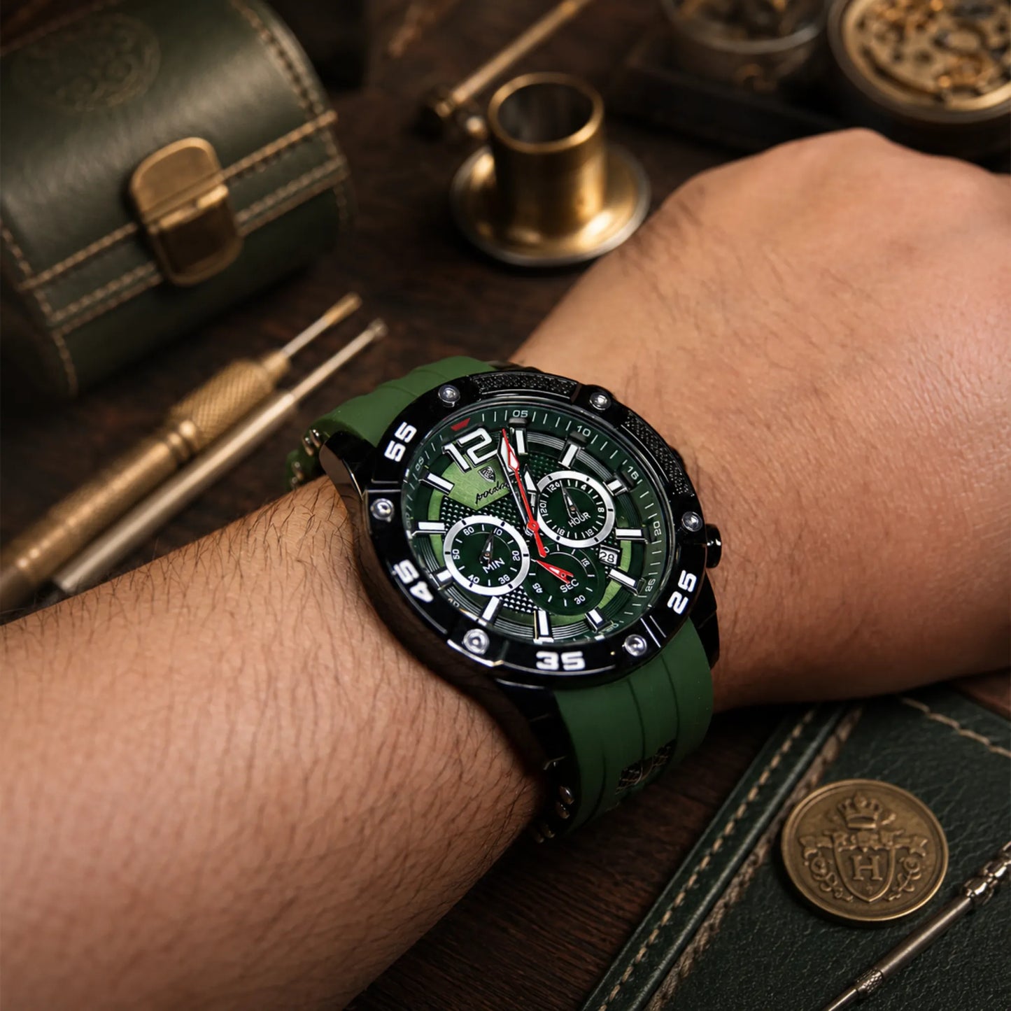 Norentime® Ranger