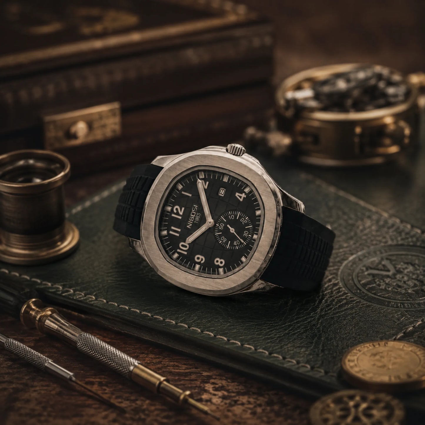Norentime® Riviera