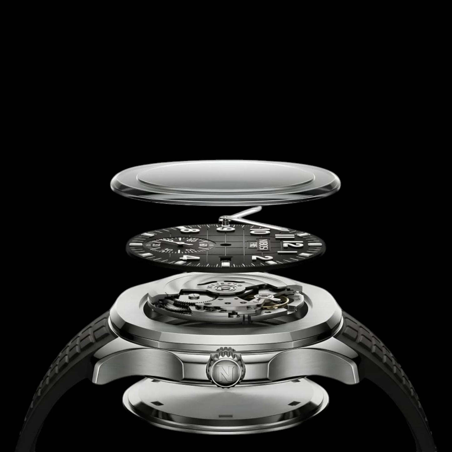 Norentime® Riviera