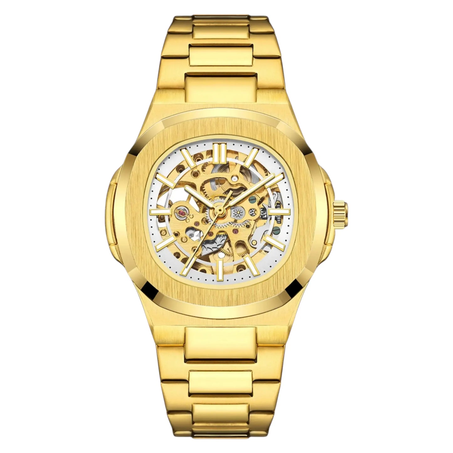 Norentime® Skeleton