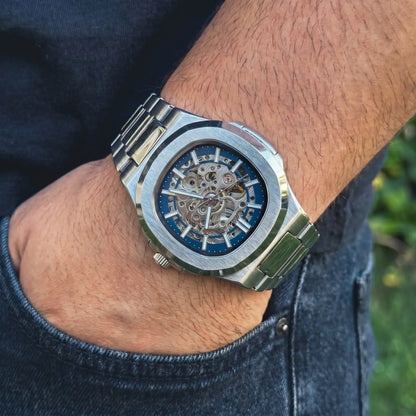 Norentime® Skeleton