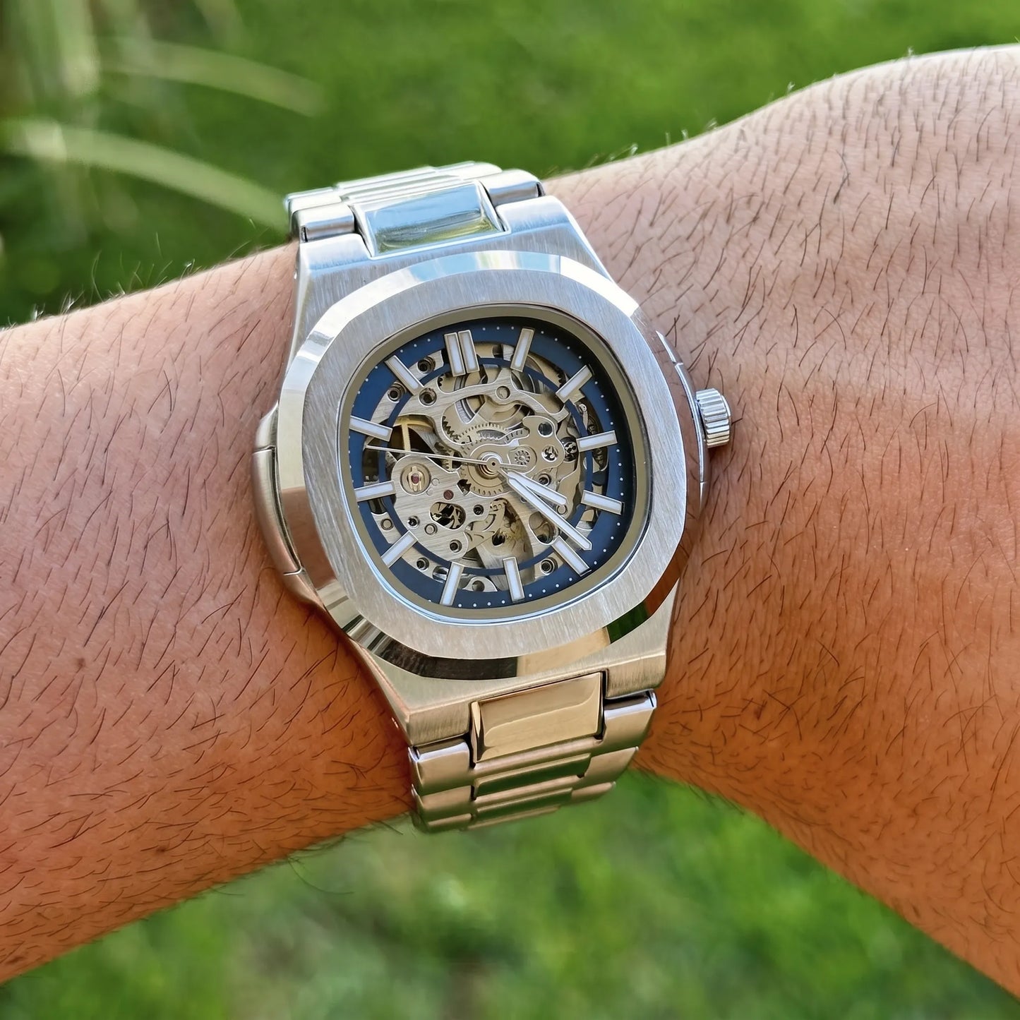 Norentime® Skeleton