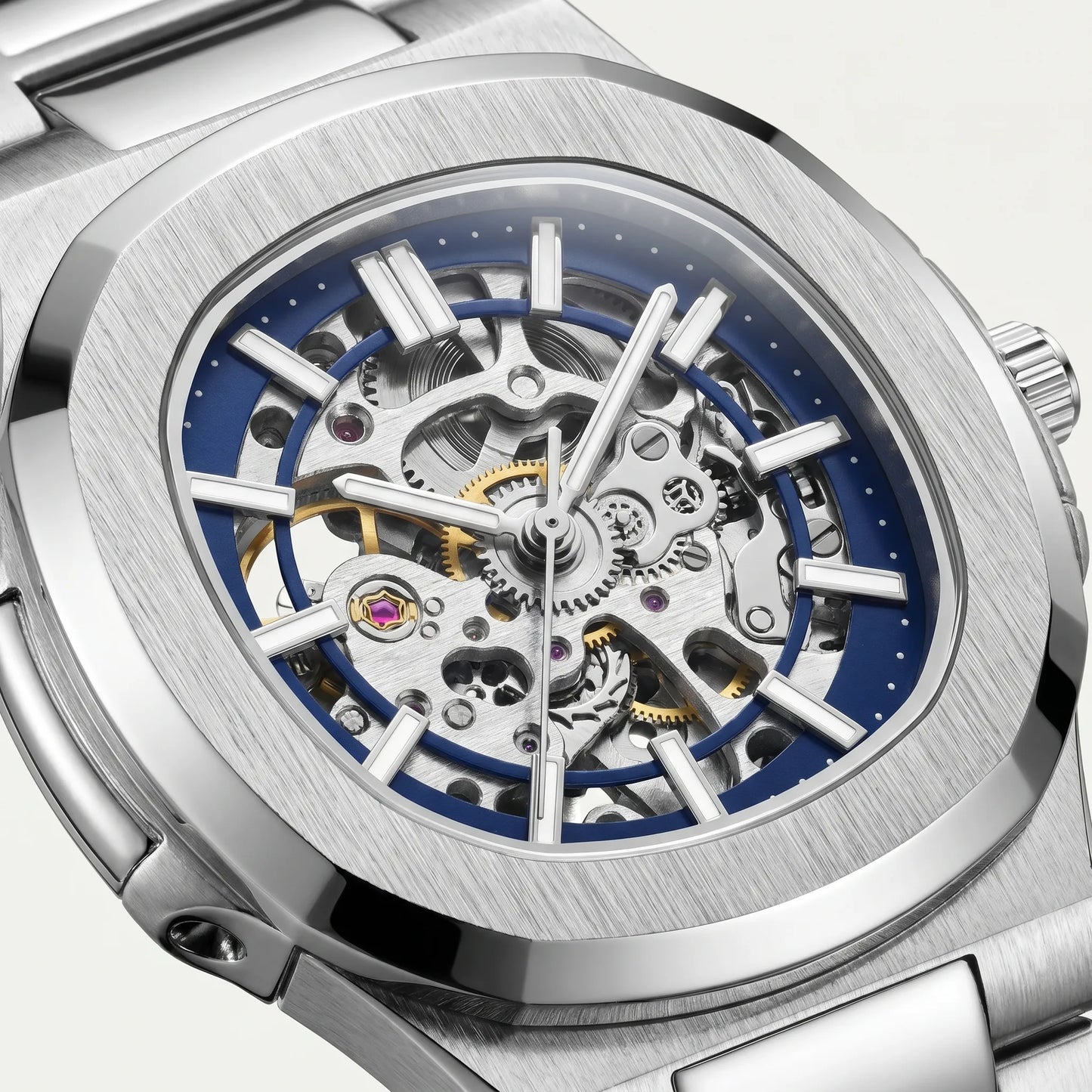 Norentime® Skeleton