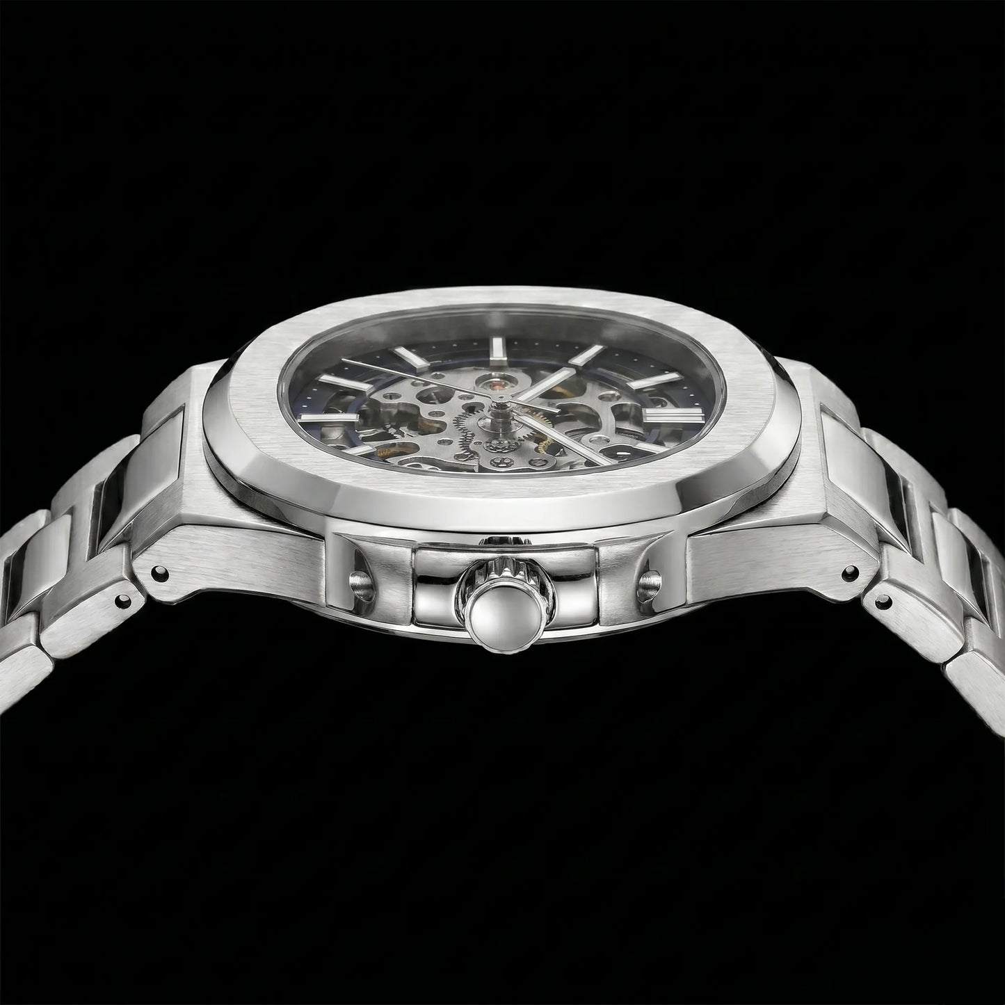 Norentime® Skeleton