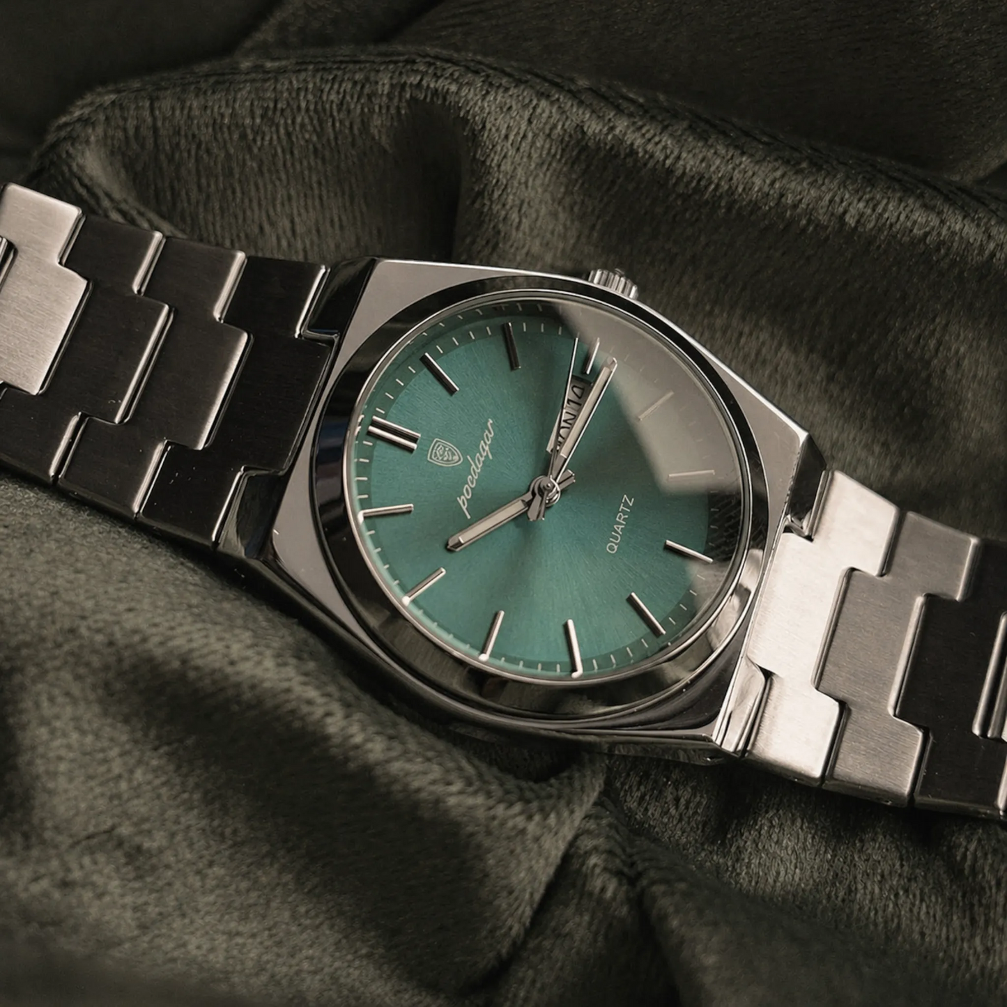Norentime® Teal Meridian
