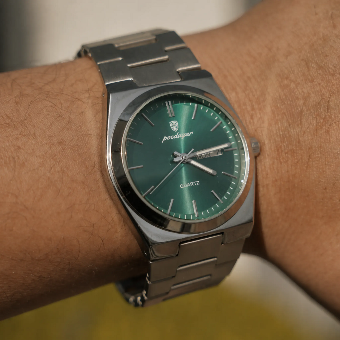 Norentime® Teal Meridian