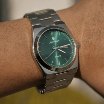 Norentime® Teal Meridian