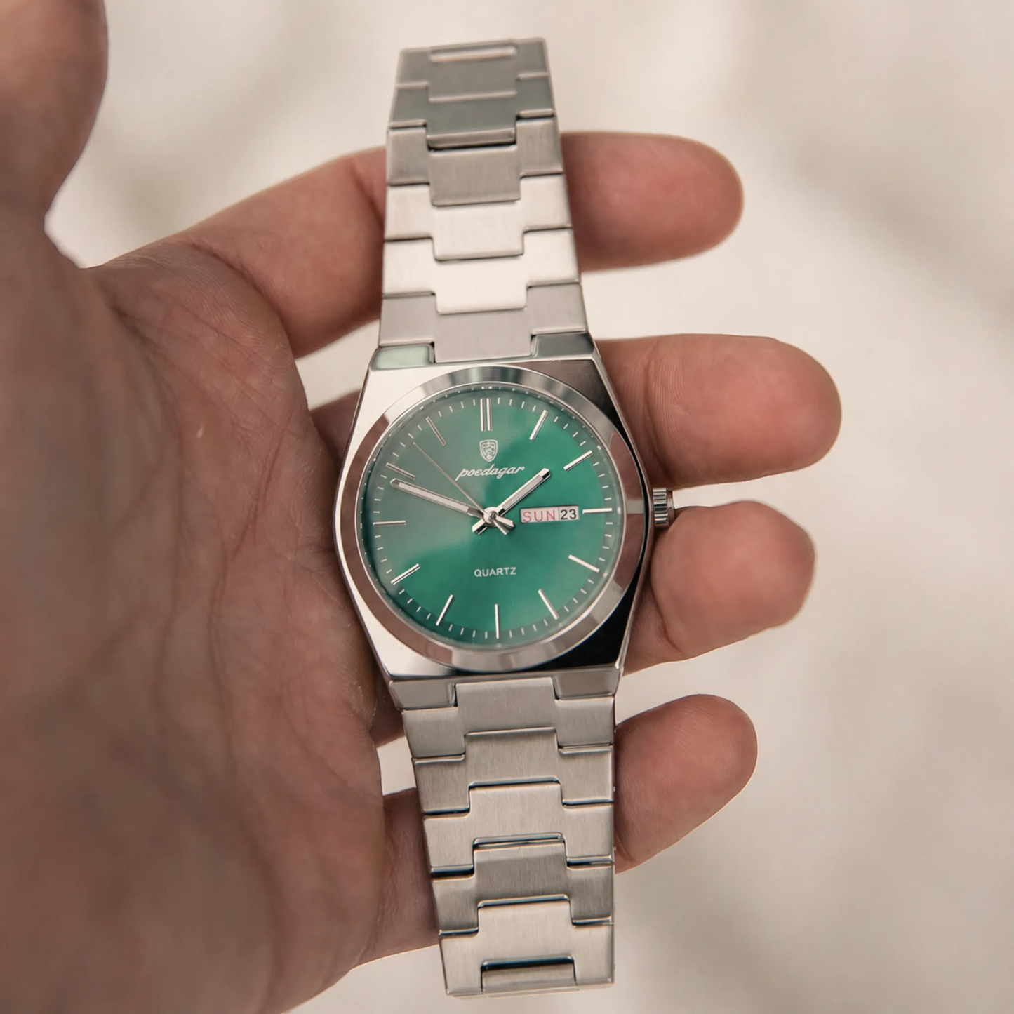 Norentime® Teal Meridian