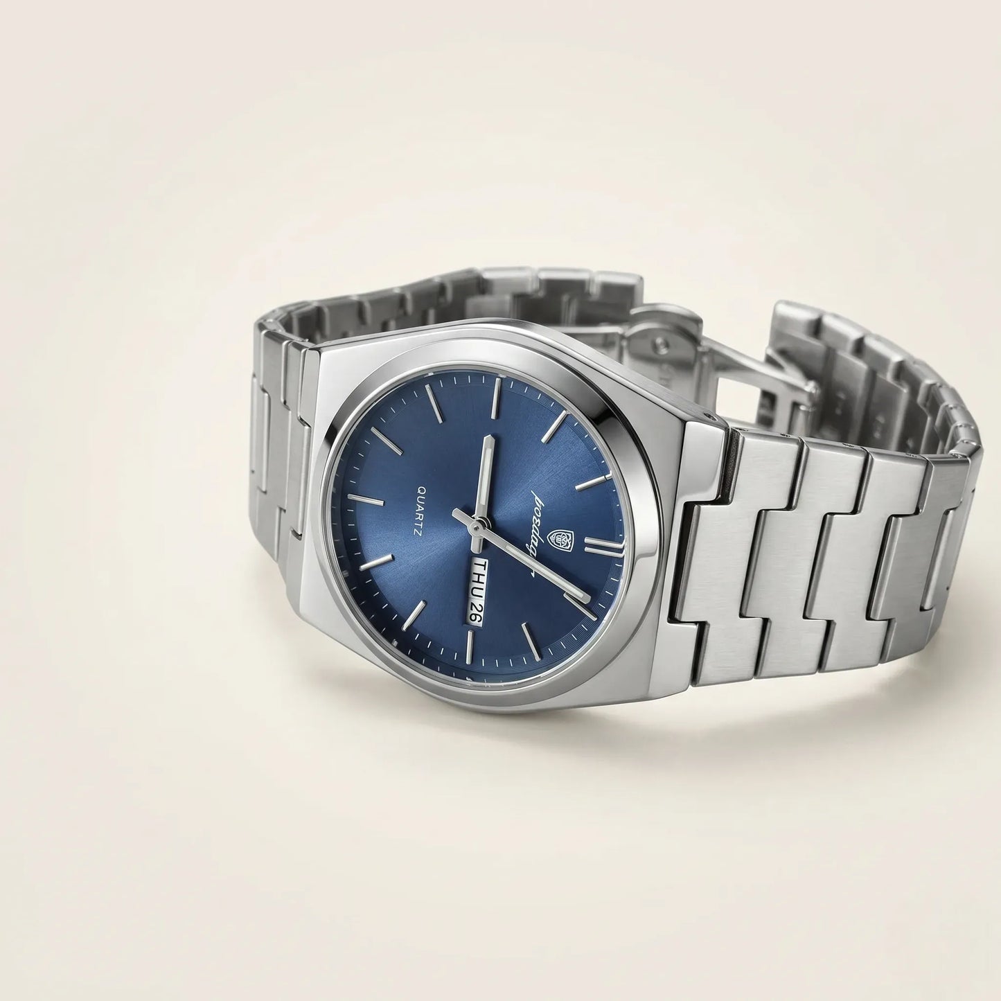 Norentime® Teal Meridian