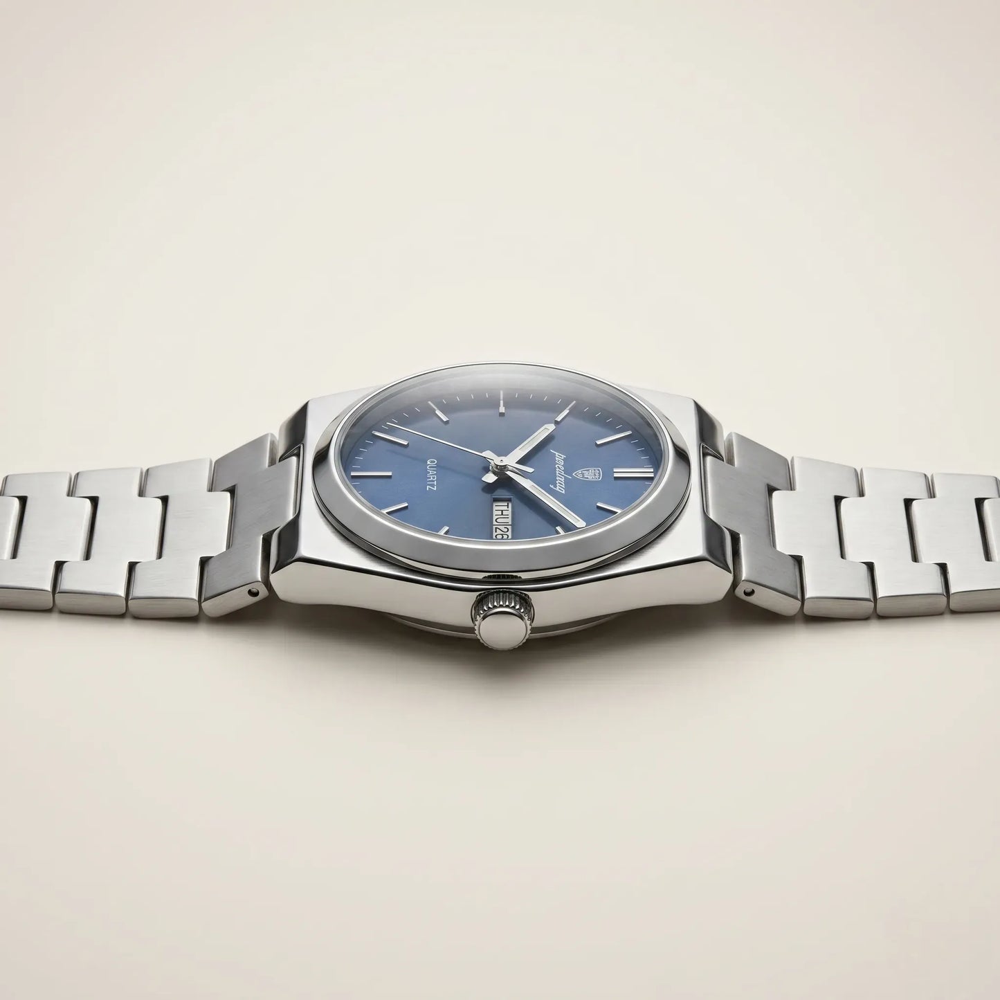 Norentime® Teal Meridian