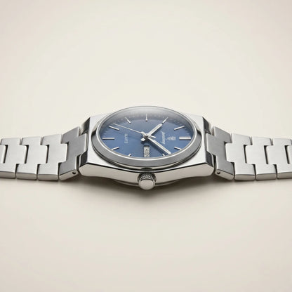 Norentime® Teal Meridian