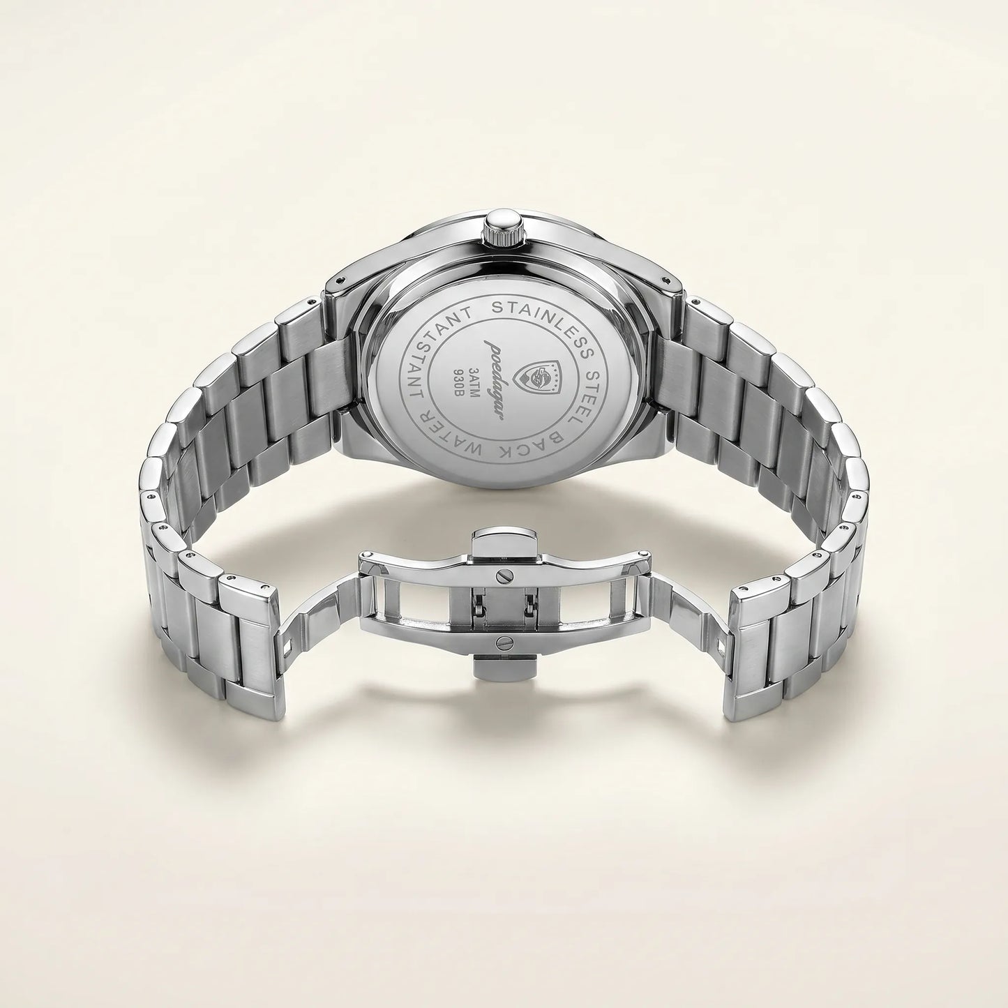 Norentime® Teal Meridian