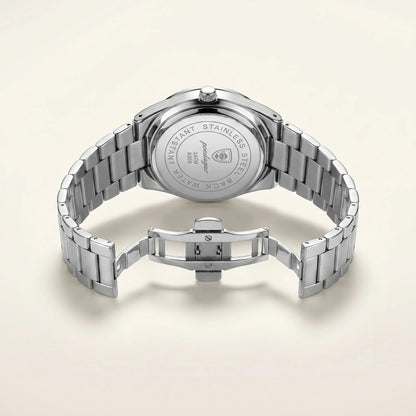 Norentime® Teal Meridian