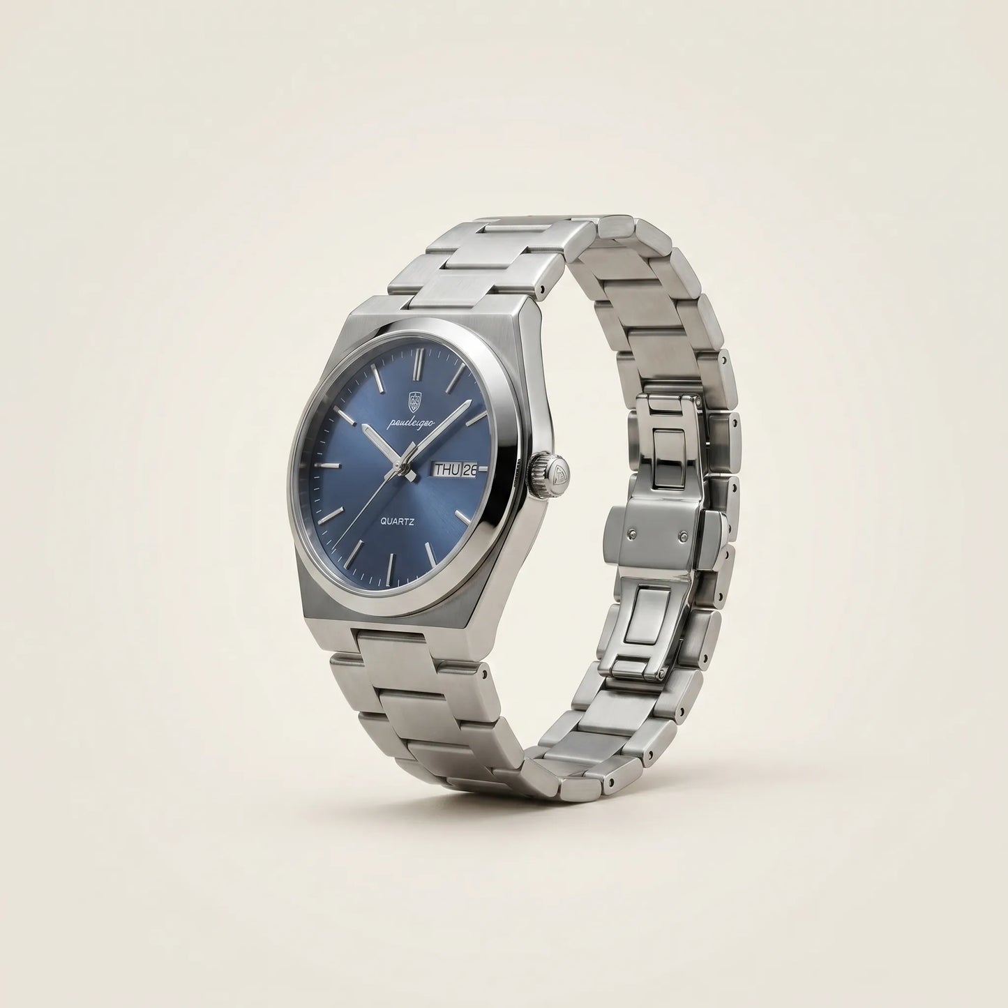 Norentime® Teal Meridian