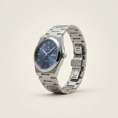 Norentime® Teal Meridian