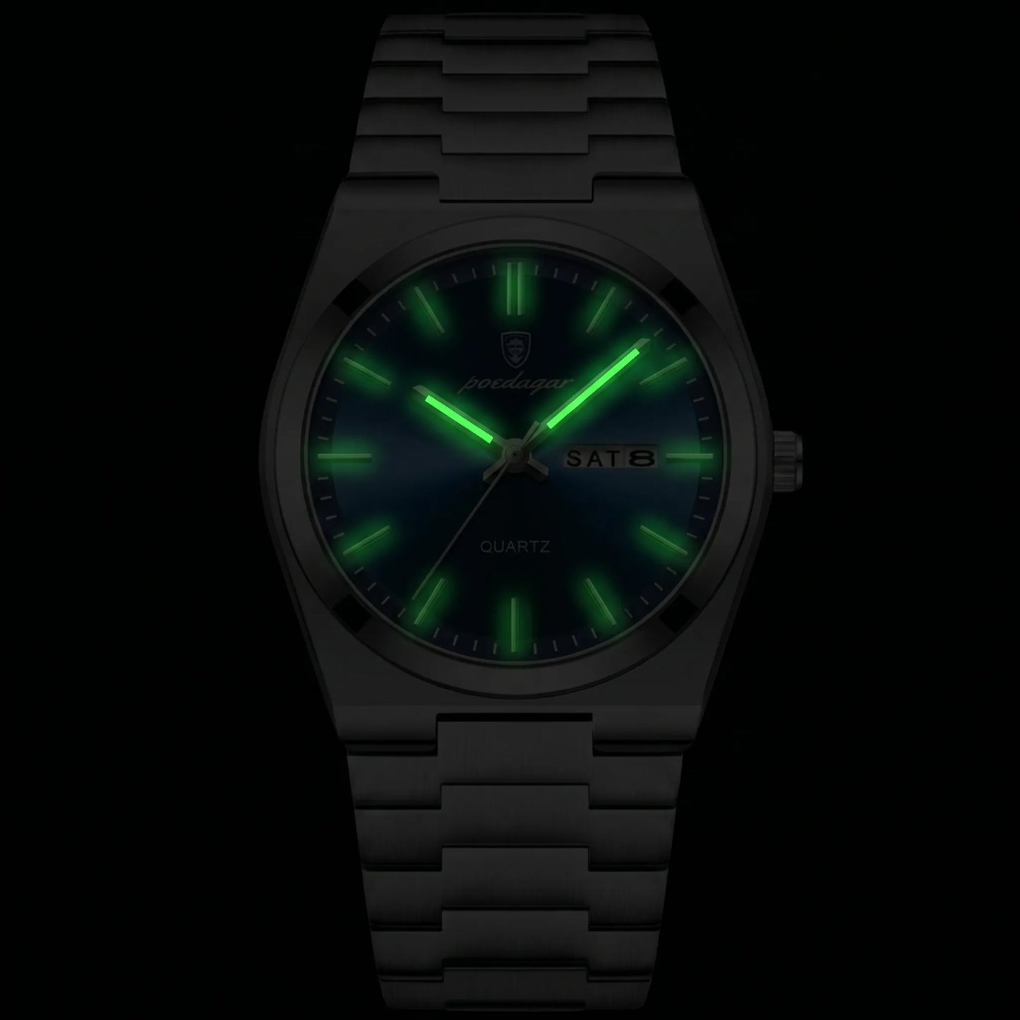 Norentime® Teal Meridian