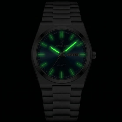 Norentime® Teal Meridian